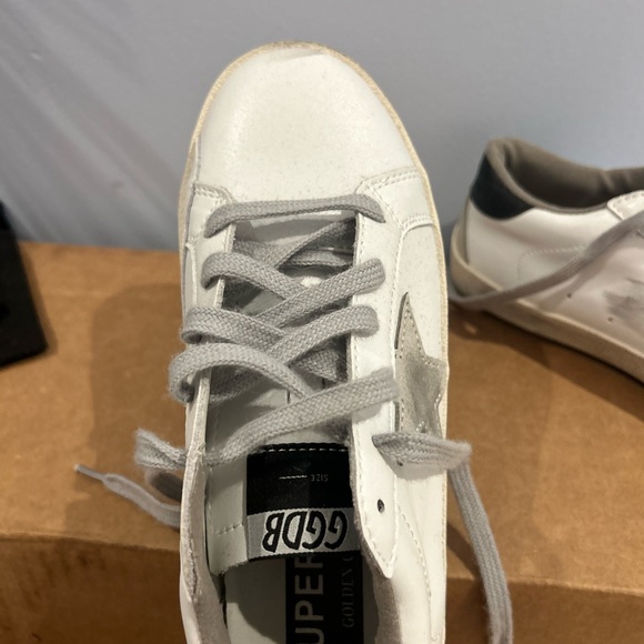 Golden goose sneakers - Picture 3 of 5